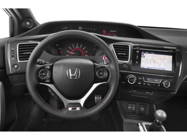 used 2014 Honda Civic car