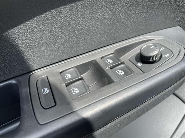 new 2025 Volkswagen Taos car, priced at $29,915