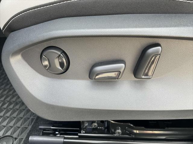 new 2025 Volkswagen Taos car, priced at $29,915