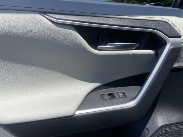 used 2019 Toyota RAV4 car, priced at $28,995