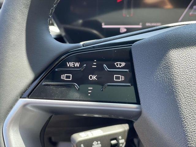 new 2025 Audi A5 car, priced at $59,030