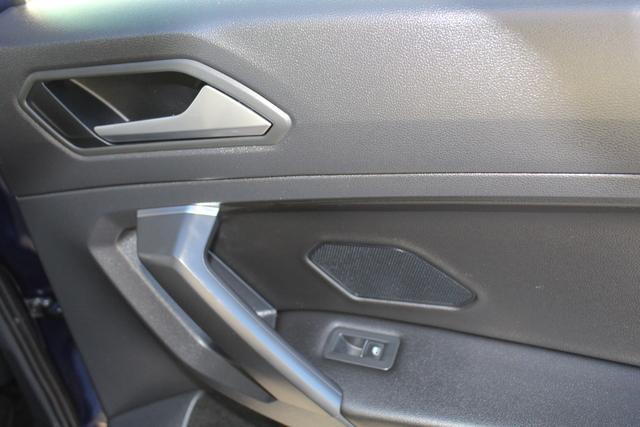 used 2021 Volkswagen Tiguan car, priced at $21,999