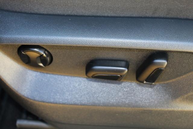 used 2021 Volkswagen Tiguan car, priced at $21,999