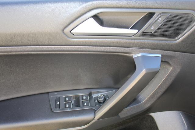 used 2021 Volkswagen Tiguan car, priced at $21,999