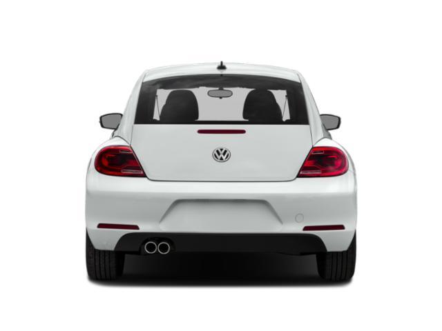 used 2015 Volkswagen Beetle car, priced at $10,999