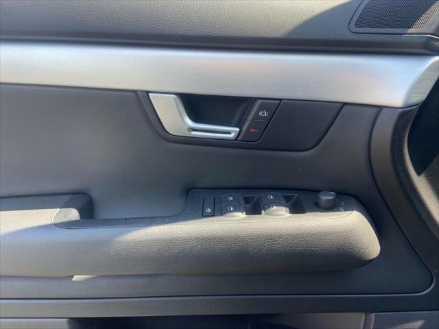 used 2008 Audi RS 4 car, priced at $43,995