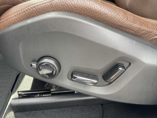 used 2019 Volvo XC60 car, priced at $21,999