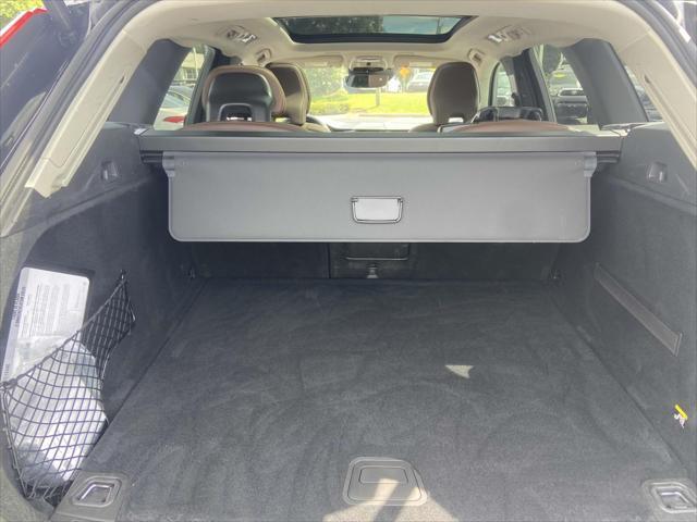 used 2019 Volvo XC60 car, priced at $21,999