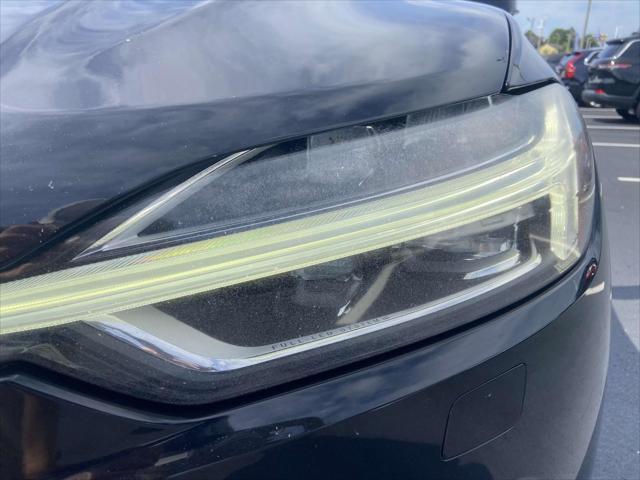 used 2019 Volvo XC60 car, priced at $21,999