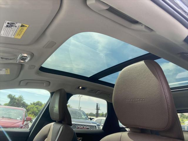 used 2019 Volvo XC60 car, priced at $21,999
