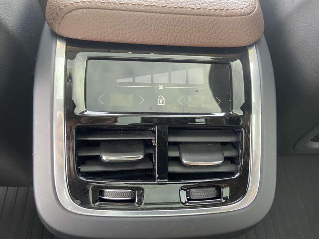 used 2019 Volvo XC60 car, priced at $21,999