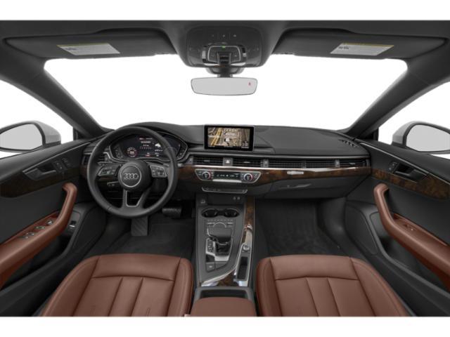 used 2018 Audi A5 car