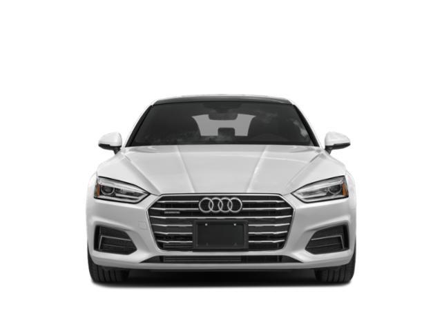 used 2018 Audi A5 car