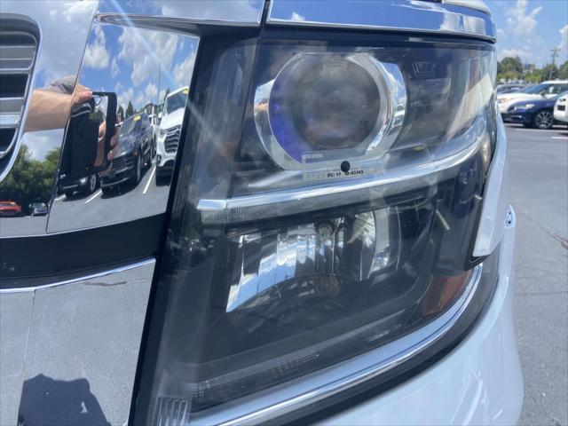 used 2015 Chevrolet Suburban car, priced at $12,999