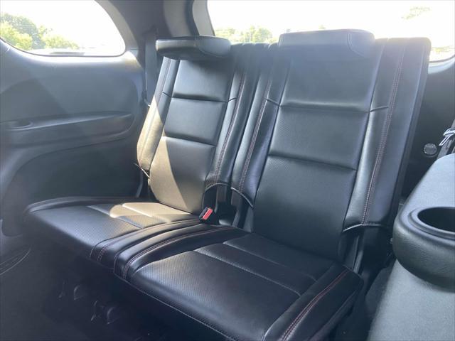 used 2024 Dodge Durango car, priced at $39,999