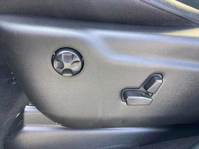 used 2024 Dodge Durango car, priced at $39,999
