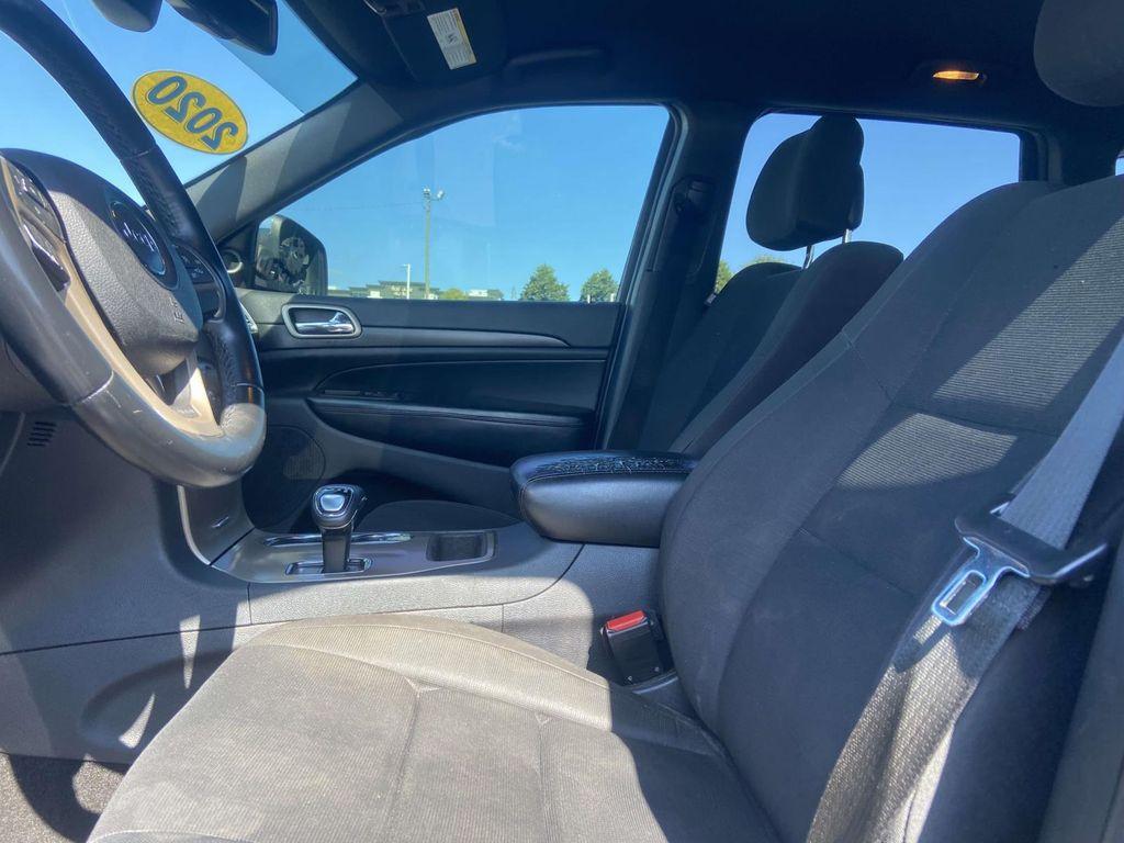 used 2015 Jeep Grand Cherokee car, priced at $6,999