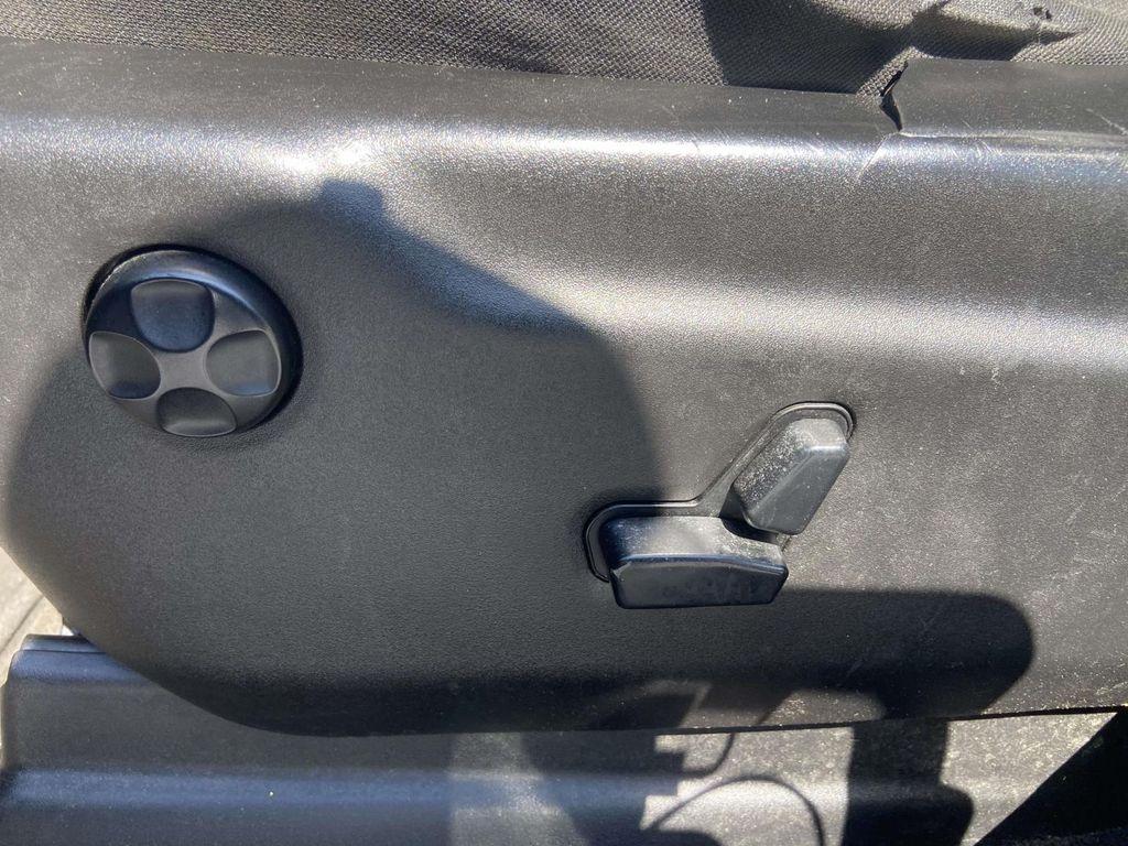 used 2015 Jeep Grand Cherokee car, priced at $6,999