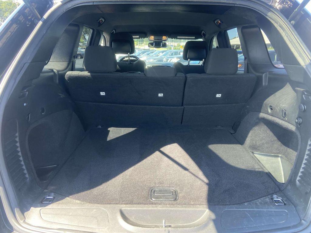 used 2015 Jeep Grand Cherokee car, priced at $6,999