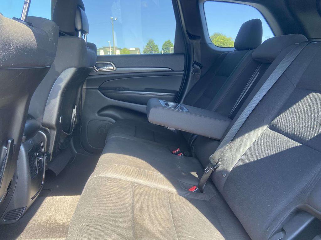 used 2015 Jeep Grand Cherokee car, priced at $6,999