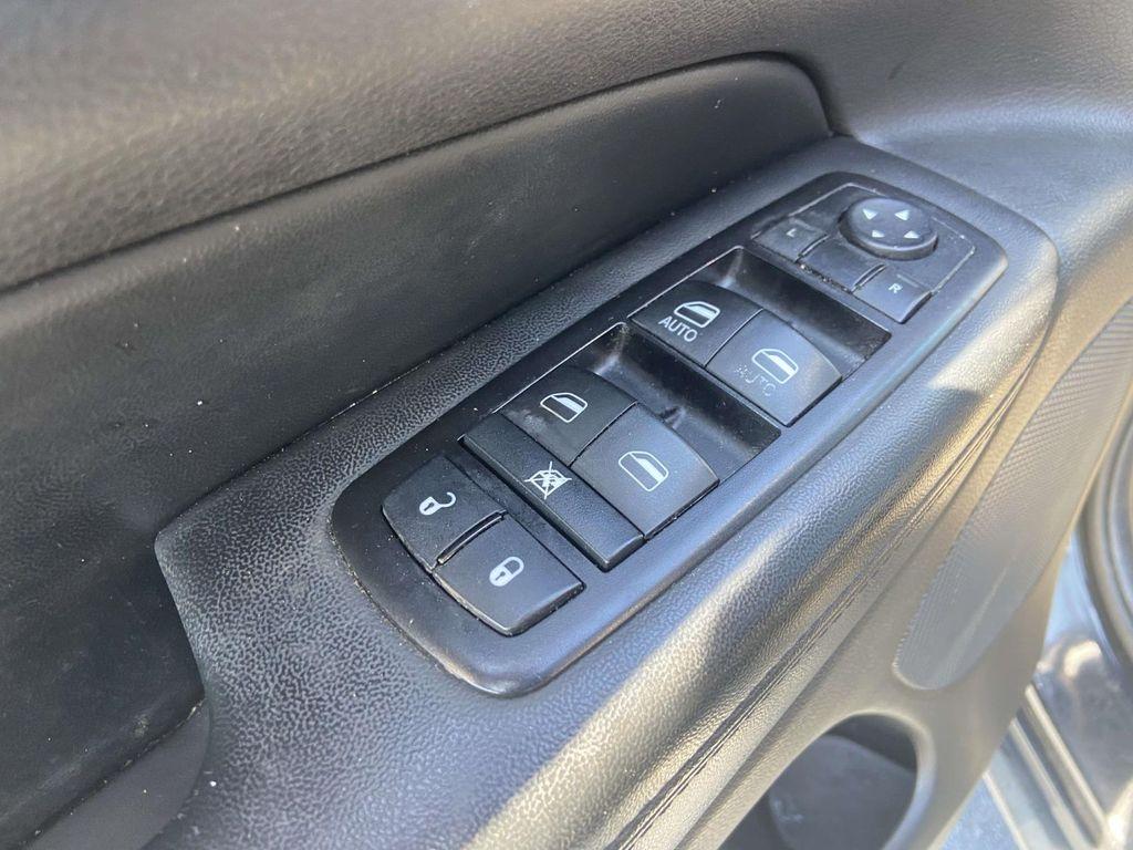 used 2015 Jeep Grand Cherokee car, priced at $6,999