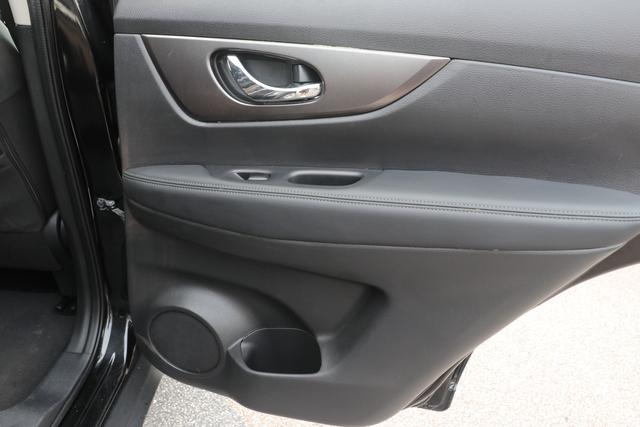 used 2016 Nissan Rogue car, priced at $7,999