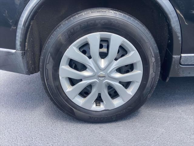 used 2016 Nissan Rogue car, priced at $7,999