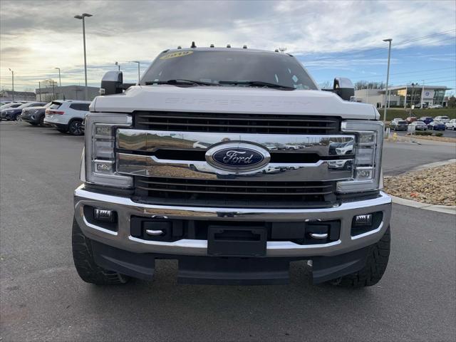 used 2019 Ford F-250 car, priced at $49,999