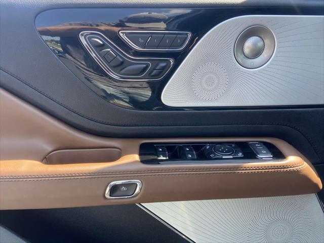 used 2023 Lincoln Aviator car, priced at $53,495