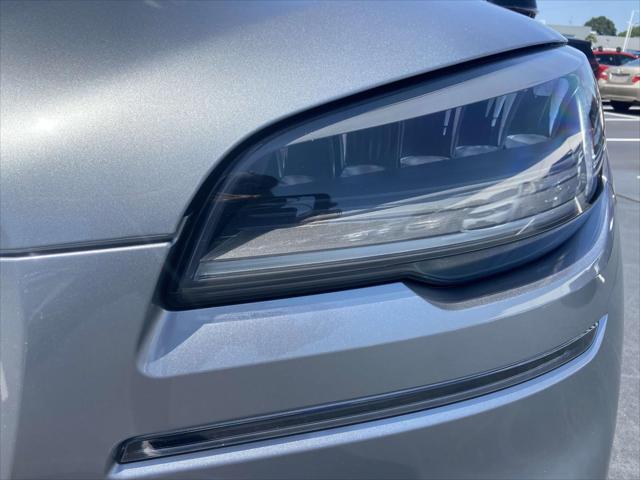 used 2023 Lincoln Aviator car, priced at $53,495