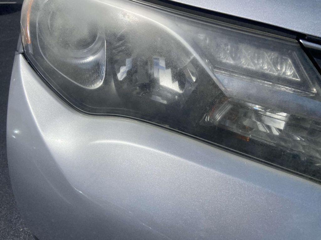 used 2015 Toyota RAV4 car, priced at $10,999