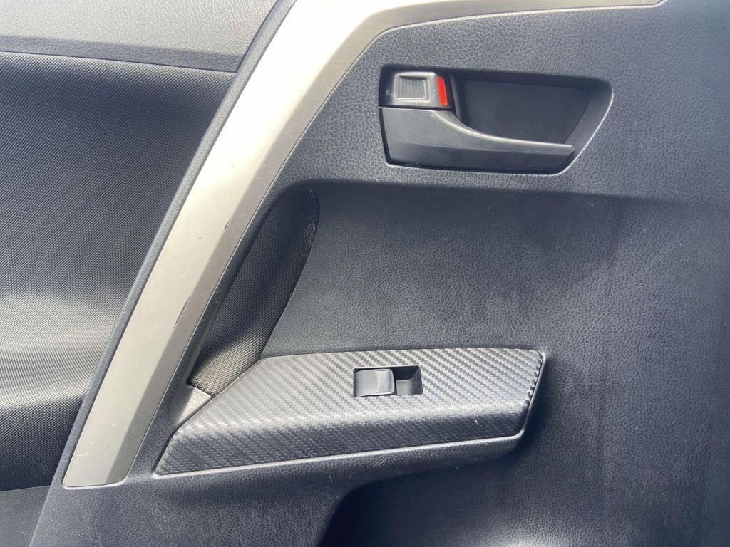 used 2015 Toyota RAV4 car, priced at $10,999