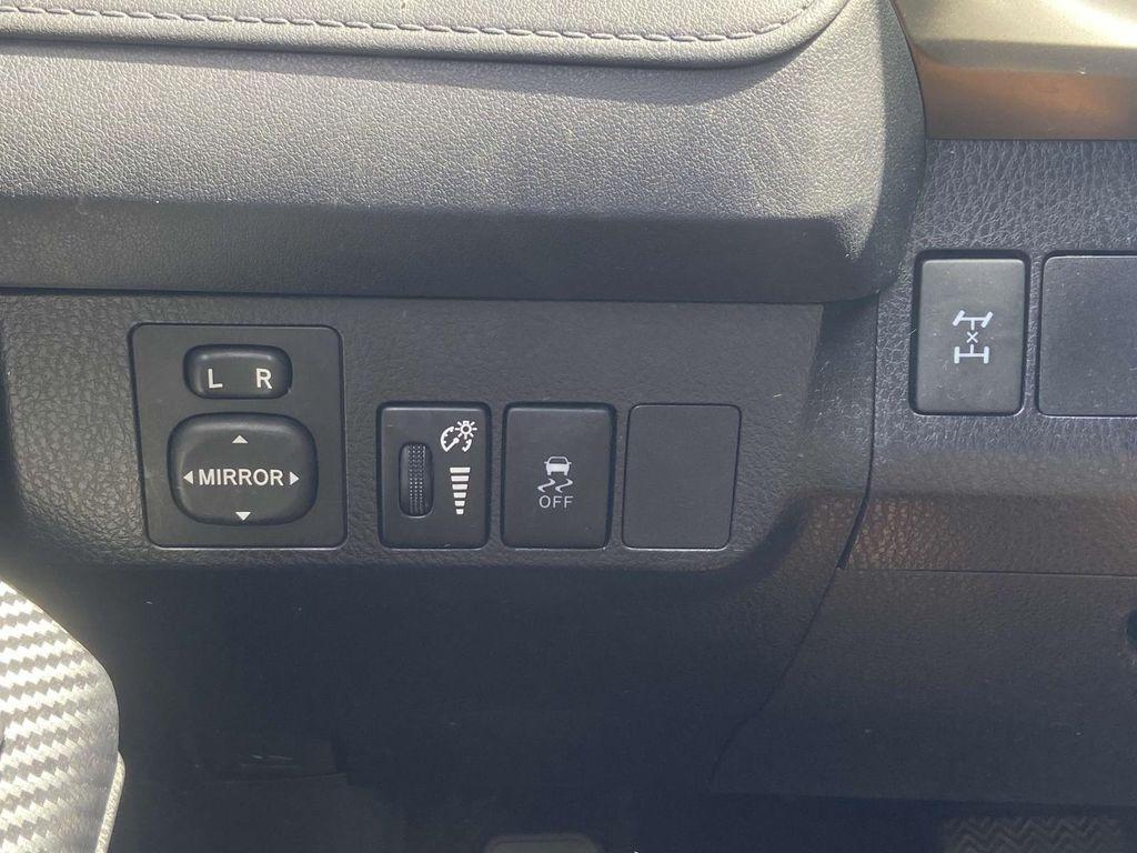 used 2015 Toyota RAV4 car, priced at $10,999