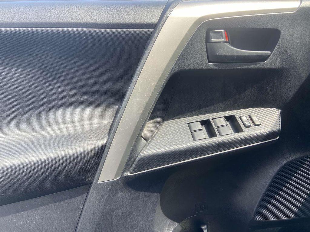 used 2015 Toyota RAV4 car, priced at $10,999