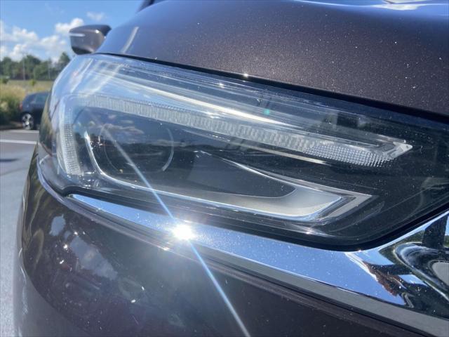 used 2018 Buick Enclave car, priced at $14,995