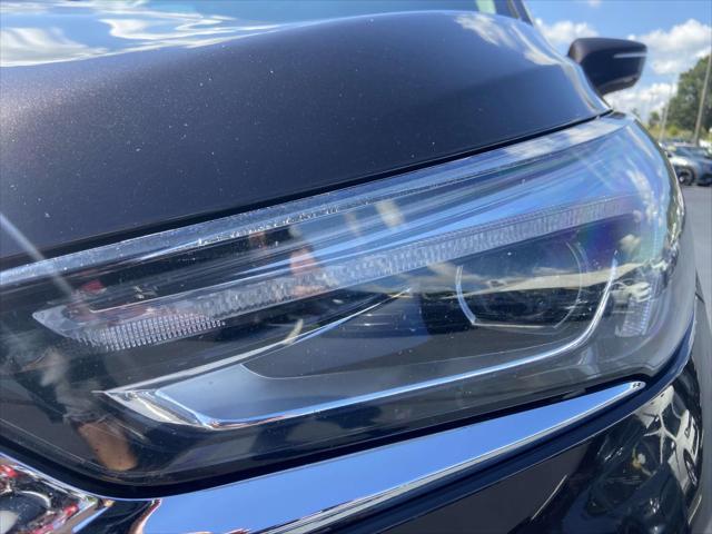 used 2018 Buick Enclave car, priced at $14,995