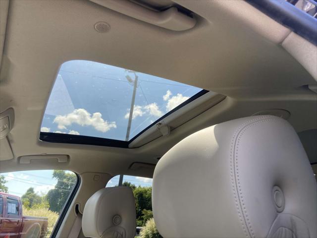 used 2018 Buick Enclave car, priced at $14,995
