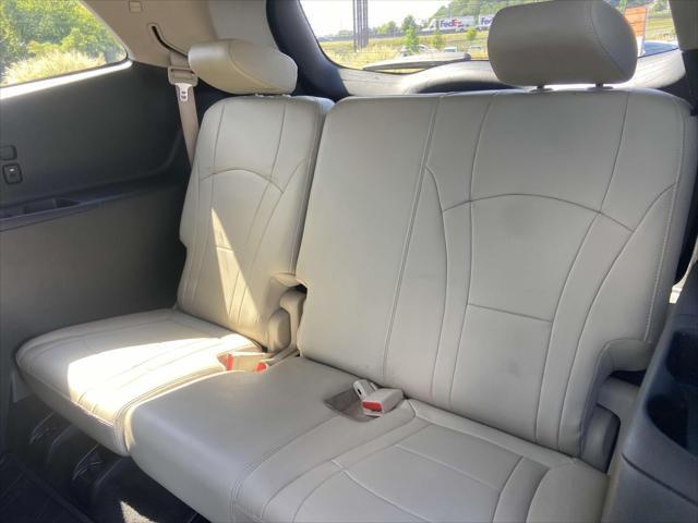 used 2018 Buick Enclave car, priced at $14,995