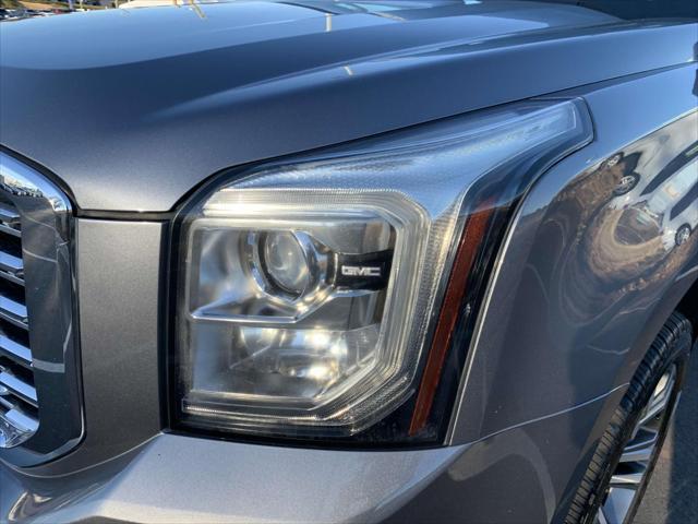 used 2019 GMC Yukon XL car, priced at $29,999