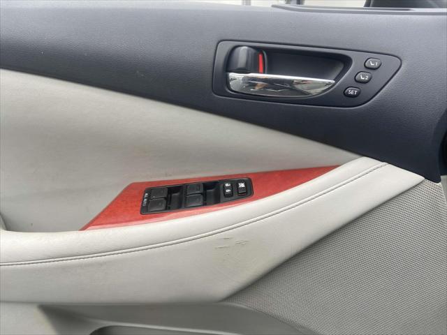 used 2008 Lexus ES 350 car