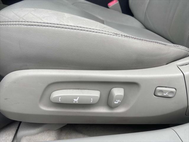 used 2008 Lexus ES 350 car