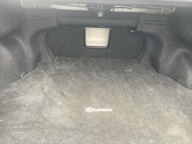used 2008 Lexus ES 350 car