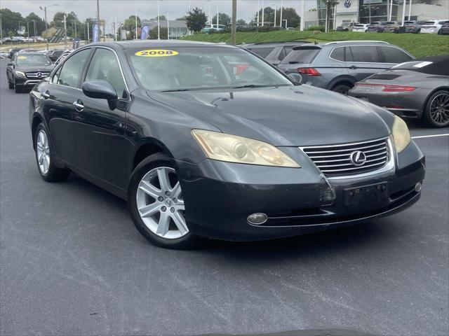 used 2008 Lexus ES 350 car