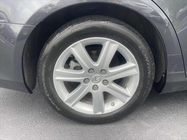 used 2008 Lexus ES 350 car