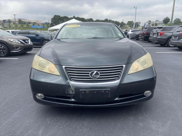 used 2008 Lexus ES 350 car