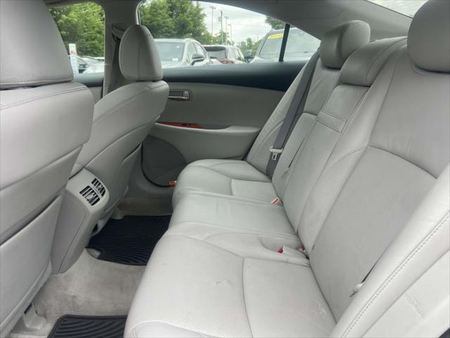used 2008 Lexus ES 350 car