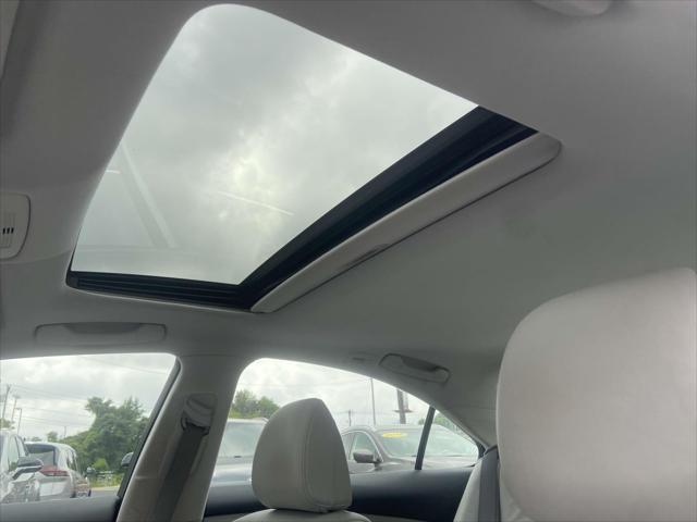 used 2008 Lexus ES 350 car
