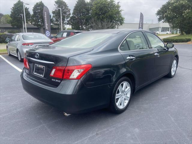 used 2008 Lexus ES 350 car