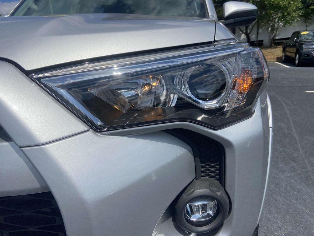 used 2023 Toyota 4Runner car, priced at $40,995