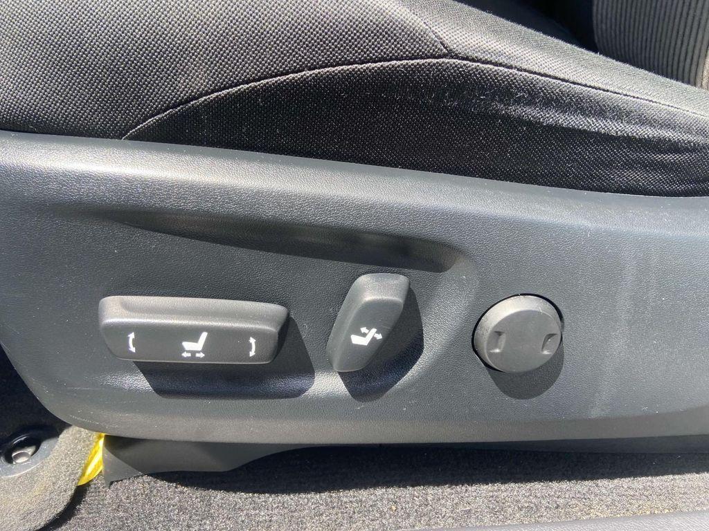 used 2023 Toyota 4Runner car, priced at $40,995